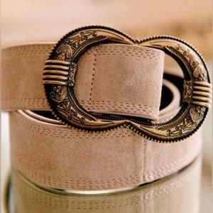Sezane Gaia Belt